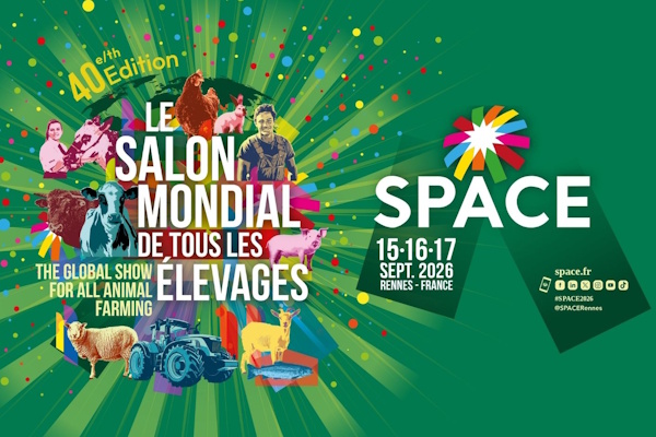 Space — Parc Expo