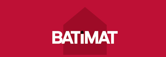 BATIMAT — Paris Expo Porte de Versailles