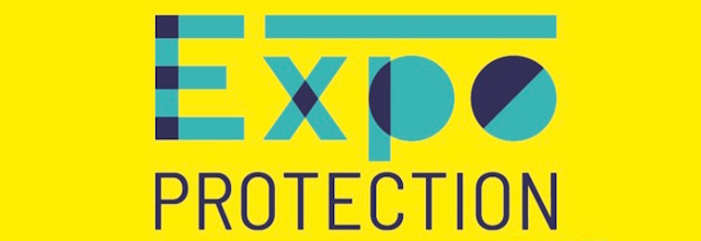 Expoprotection — Paris Expo Porte de Versailles