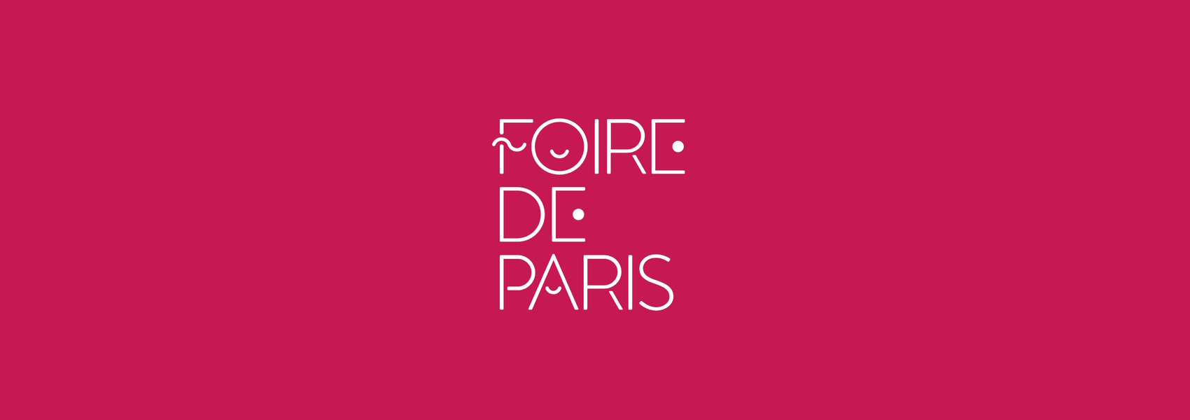 Foire de Paris — Paris Expo Porte de Versailles