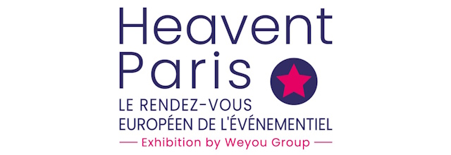 Heavent Paris — Paris Expo Porte de Versailles
