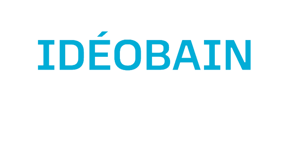Idéobain — Paris Expo Porte de Versailles