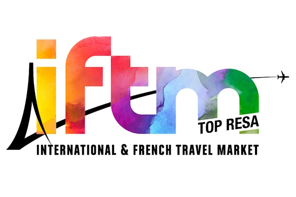 Iftim Top Resa — Paris Expo Porte de Versailles
