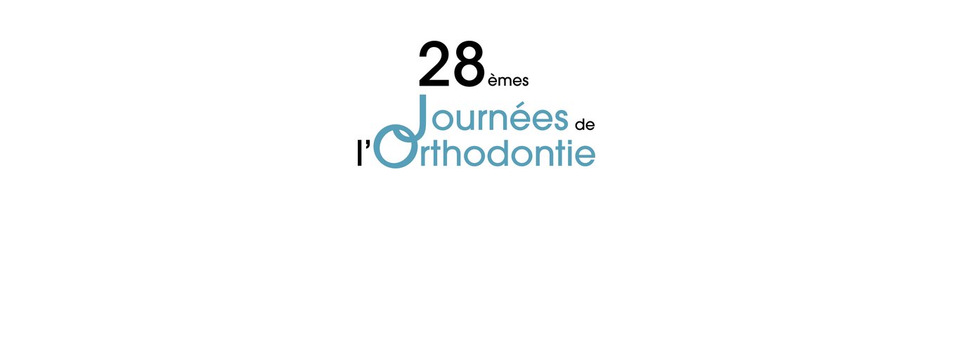 Journées de l'Orthodontie — Palais des congrès