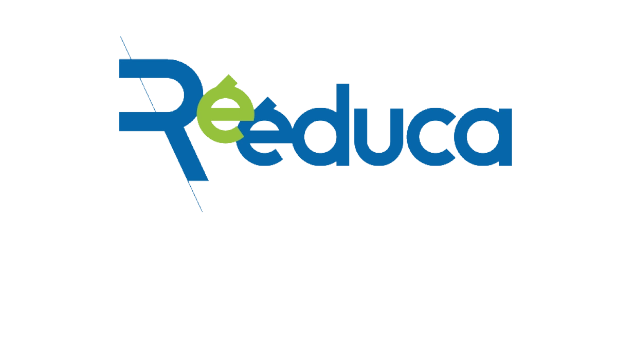 Rééduca — Paris Expo Porte de Versailles