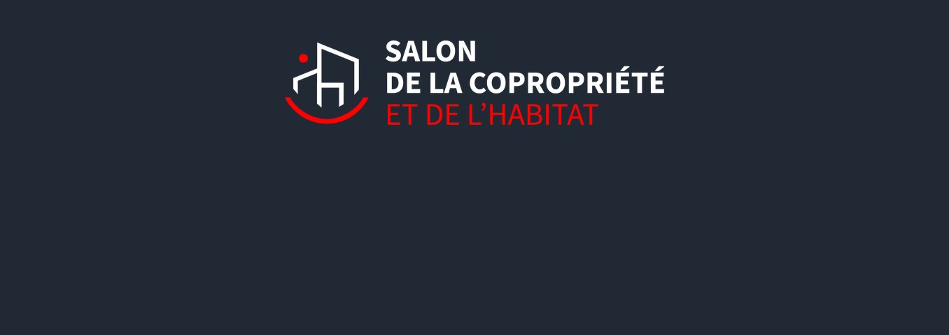 Salon de la Copropriété et de l'Habitat — Paris Expo Porte de Versailles