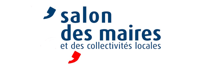 Salon des Maires et des Collectivités Locales — Paris Expo Porte de Versailles