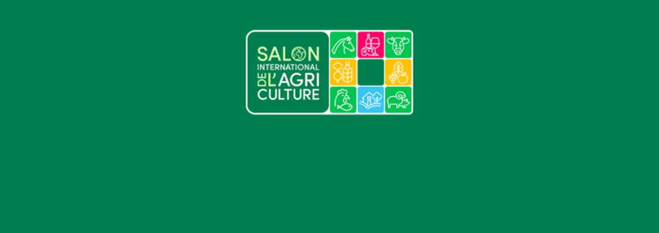 Salon International de l'Agriculture — Paris Expo Porte de Versailles