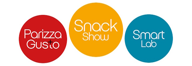 Snack Show — Paris Expo Porte de Versailles