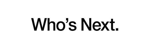 Who's Next & Bijorhca — Paris Expo Porte de Versailles