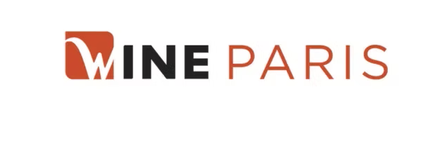 Wine Paris — Paris Expo Porte de Versailles