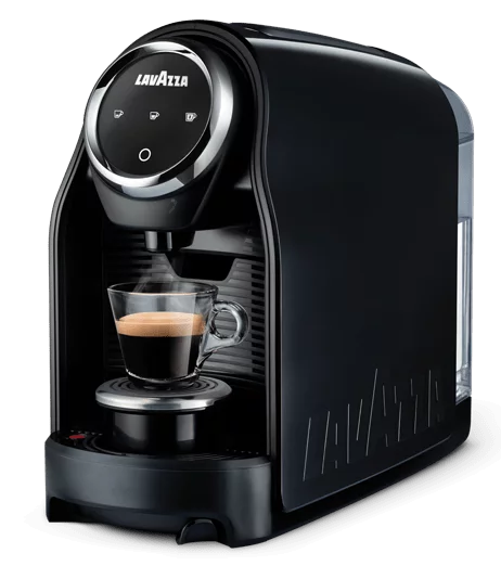 Distributeur LAVAZZA FIRMA (Réf. 22)