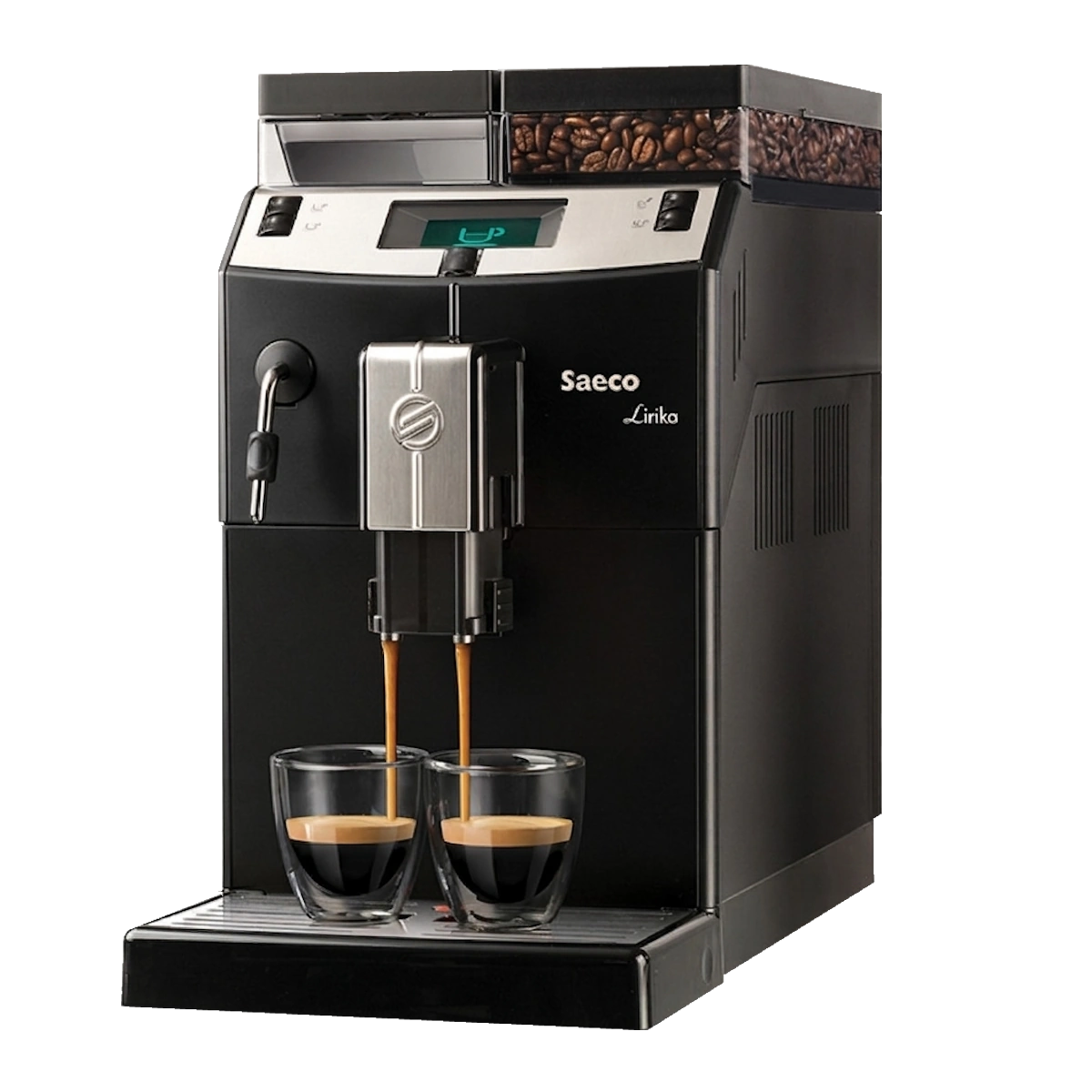 Distributeur SAECO Performante