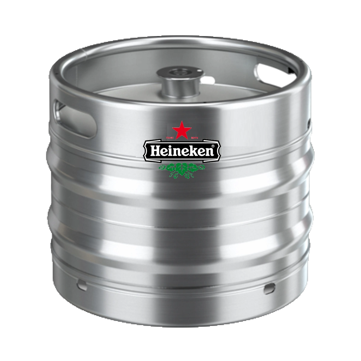 Fût Heineken — 30L