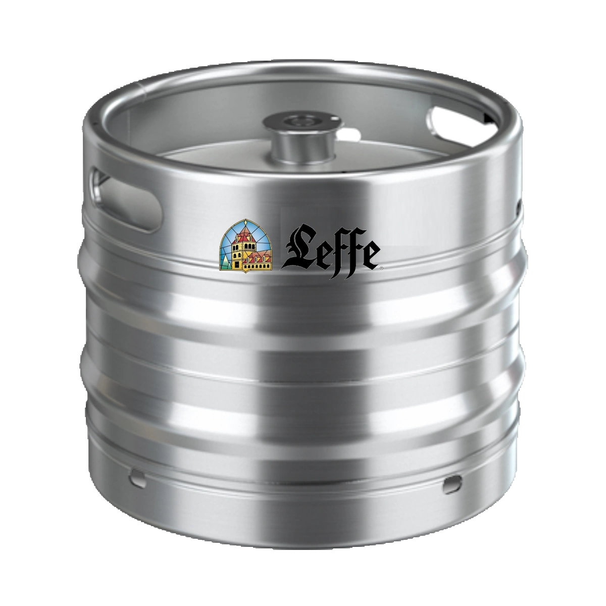 Fût Abbaye Leffe — 30L