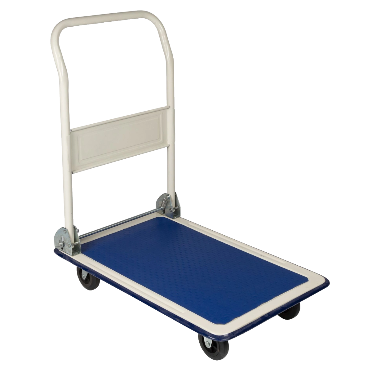 Chariot de manutention — matériel en location
