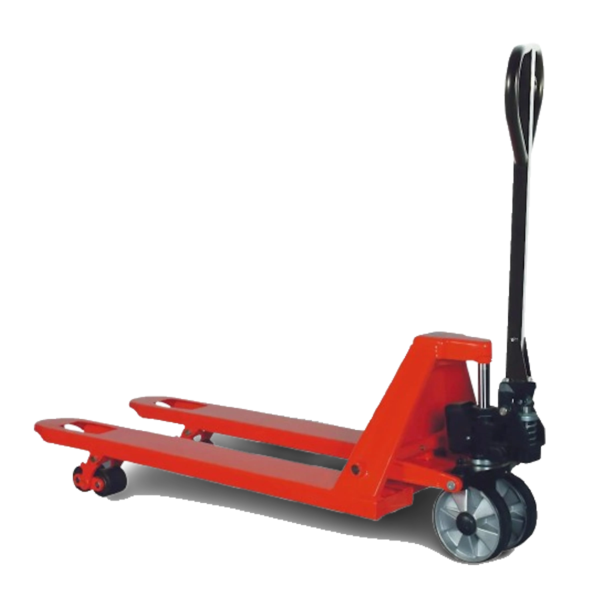 Transpalette hydraulique manuel