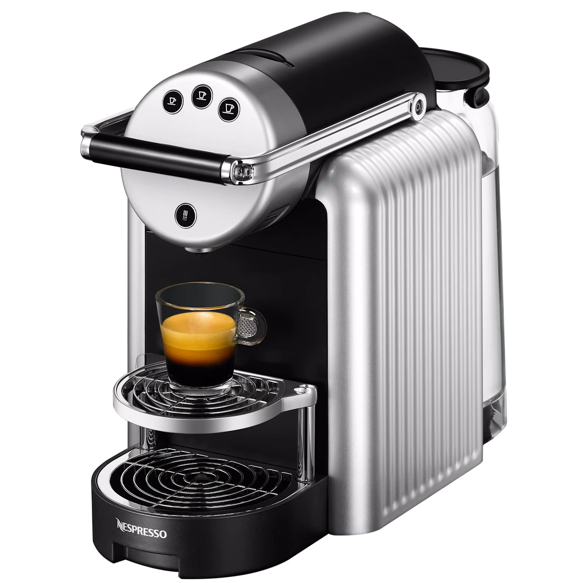 Distributeur NESPRESSO PRO